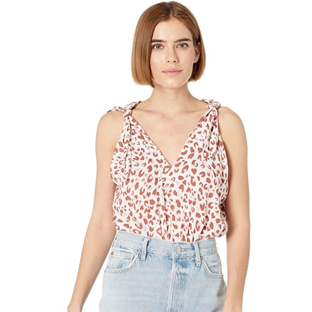 j FREE PEOPLE Bodysuit